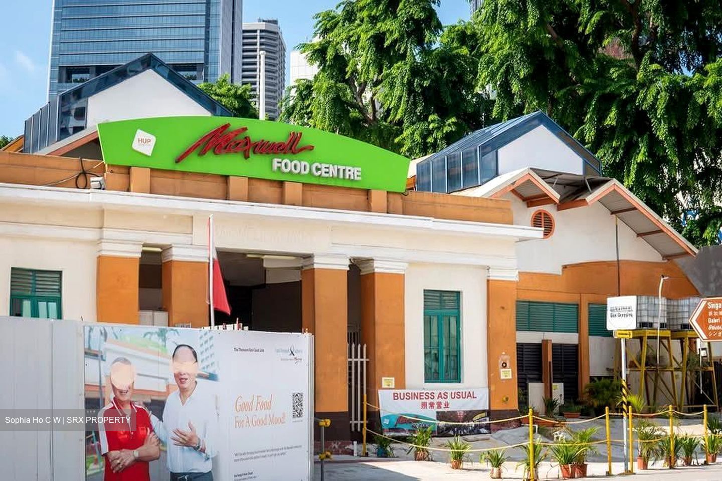 Lian Huat Building (D2), Retail #584734151